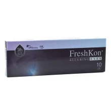 Freshkon Alluring Eyes 1-Day 10 Lenses (PRE ORDER UP TO 2-3 WEEKS)