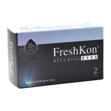 Freshkon Alluring Eyes Monthly 2 Lenses(PRE ORDER UP TO 2-3 WEEKS)