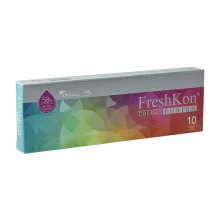 Freshkon Colors Fusion 1-Day 10 Lenses (PRE ORDER UP TO 2-3 WEEKS)