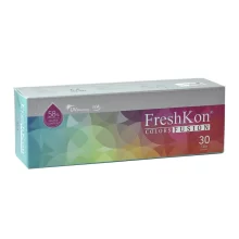 Freshkon Colors Fusion 1-Day 30 Lenses (PRE ORDER UP TO 2-3 WEEKS)